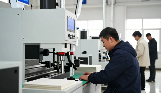大连北方互感器集团有限公司
