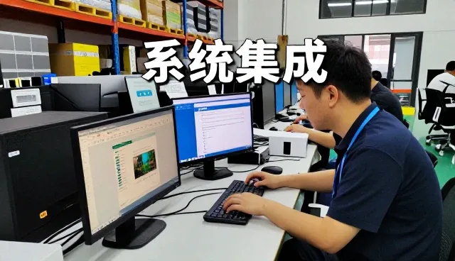 系统集成应用体验全面介绍