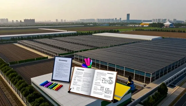行业合作方案在使用与维护中的关键实践