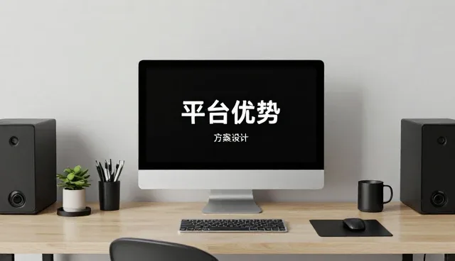 多场景下技术支持如何提升平台整体效能