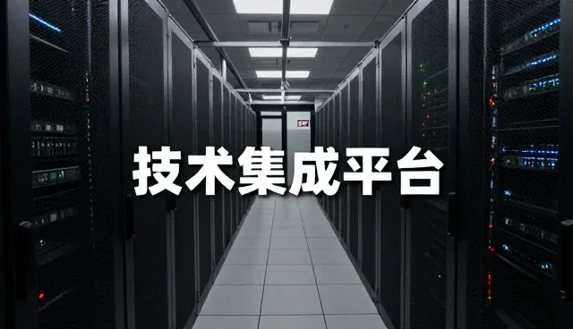 使用维护中行业合作的选型关注点分析